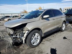 2018 Ford Edge SEL en venta en Littleton, CO