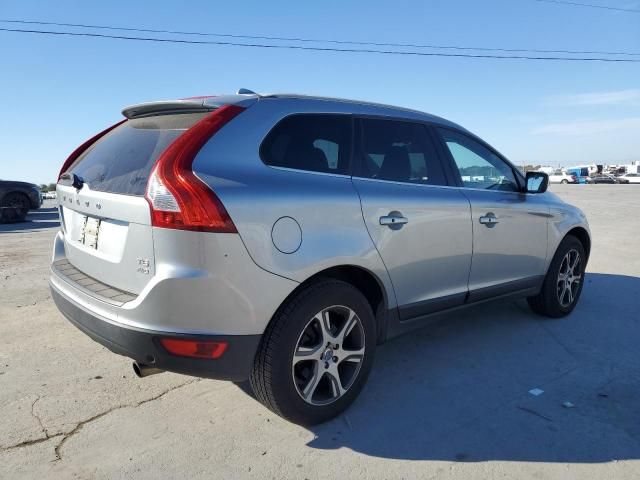 2012 Volvo XC60 T6