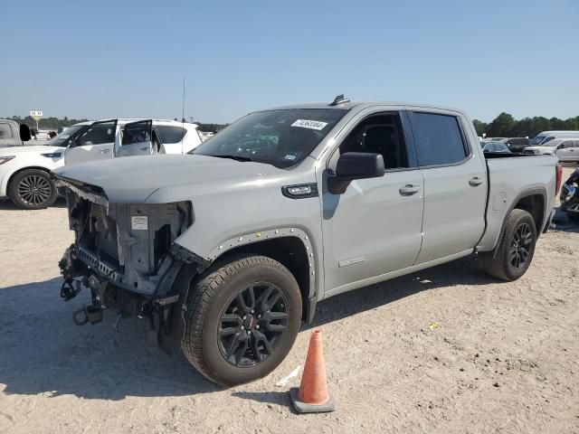 2024 GMC Sierra C1500 Elevation