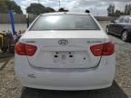 2007 Hyundai Elantra GLS