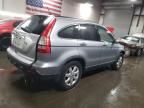 2007 Honda CR-V EXL