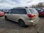 2005 Toyota Sienna CE