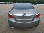 2010 Buick Lacrosse CXS