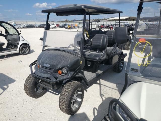 2023 Ezgo Golf Cart