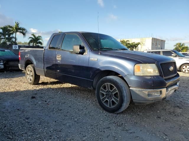 2004 Ford F150