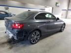 2016 BMW 228 I Sulev