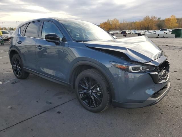 2023 Mazda CX-5 Preferred