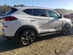 2019 Hyundai Tucson Limited