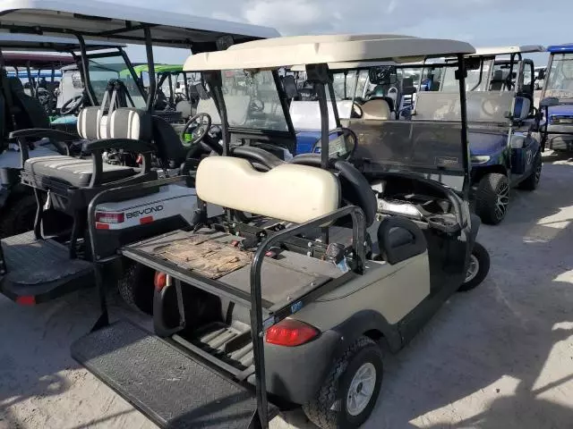 2010 Golf Golf Cart