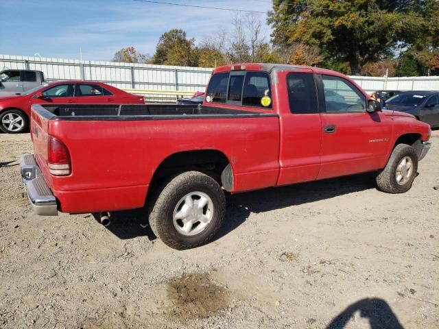 1997 Dodge Dakota