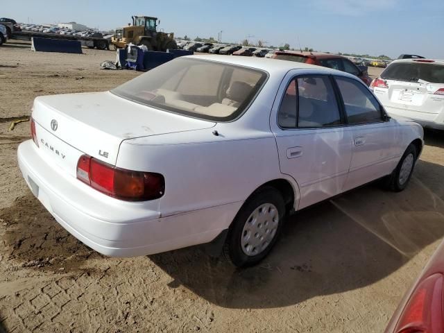 1995 Toyota Camry LE