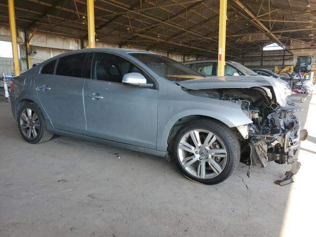 2011 Volvo S60 T6