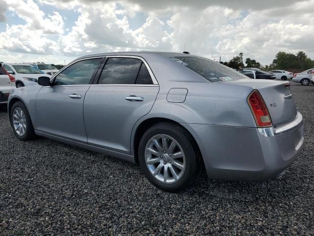 2011 Chrysler 300 Limited