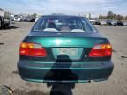 1999 Honda Civic Base