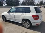 2010 Mercedes-Benz GLK 350