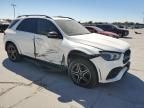 2023 Mercedes-Benz GLE 350 4matic