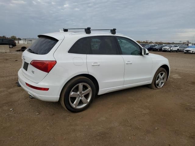 2011 Audi Q5 Premium Plus