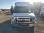 2015 Ford Econoline E450 Super Duty Cutaway Van