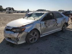 2014 Toyota Camry SE en venta en Lumberton, NC