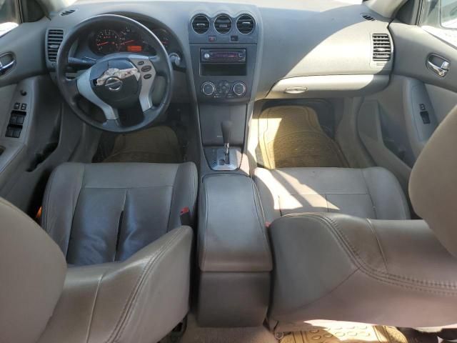 2009 Nissan Altima 2.5