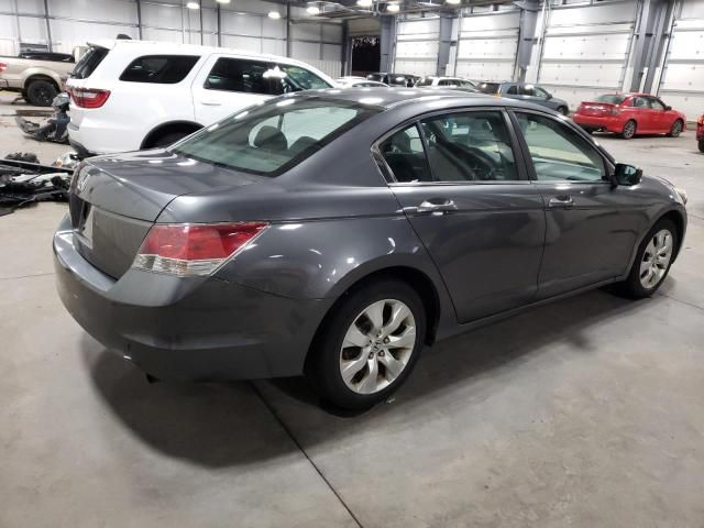 2009 Honda Accord EX