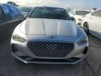 2019 Genesis G70 Elite