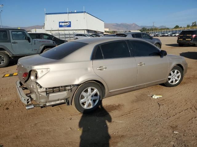 2005 Toyota Avalon XL