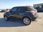 2016 Nissan Juke S