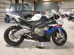 2010 BMW S 1000 RR en venta en Eldridge, IA