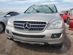 2007 Mercedes-Benz ML 350