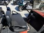 2007 Ezgo Golfcart