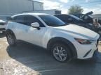 2018 Mazda CX-3 Sport