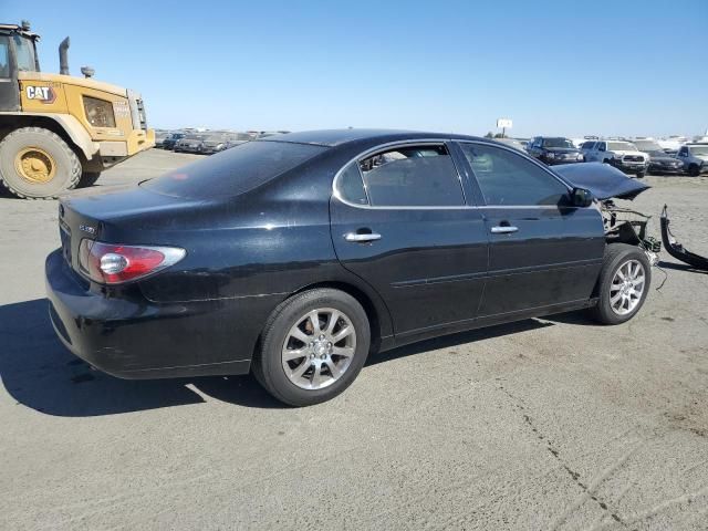 2004 Lexus ES 330