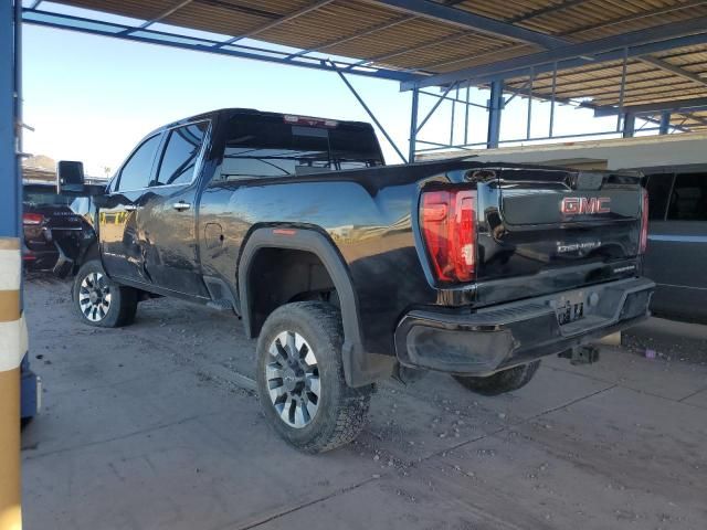 2020 GMC Sierra K2500 Denali