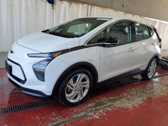 2023 Chevrolet Bolt EV 1LT