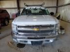 2012 Chevrolet Silverado K1500 LT