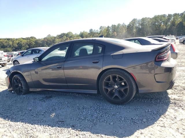 2019 Dodge Charger R/T