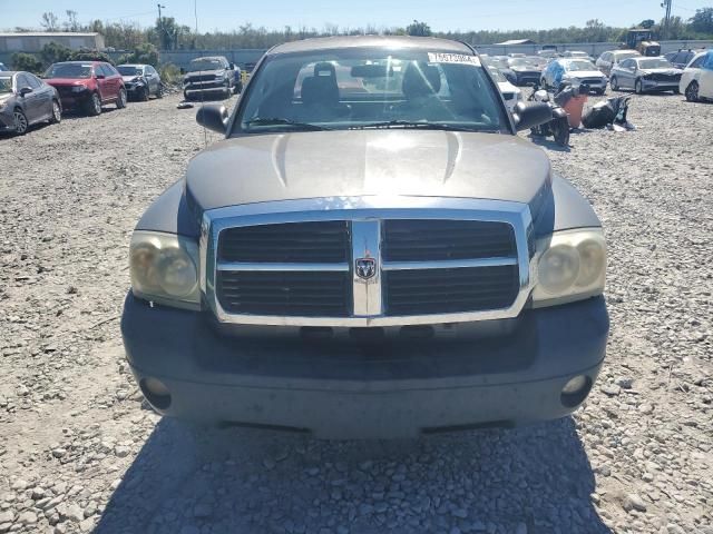 2006 Dodge Dakota SLT