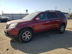 2008 GMC Acadia SLT-1 en venta en Chicago Heights, IL