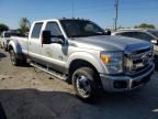 2012 Ford F350 Super Duty