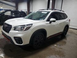 2019 Subaru Forester Sport en venta en West Mifflin, PA