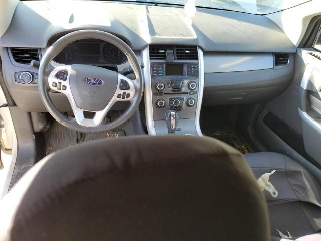 2012 Ford Edge SEL