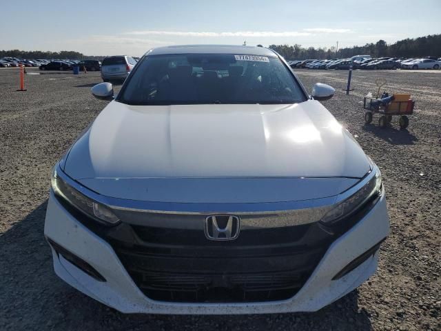 2019 Honda Accord EXL