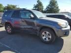 2007 Toyota 4runner SR5