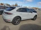 2020 Porsche Macan S