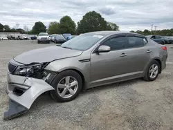 2015 KIA Optima LX en venta en Mocksville, NC