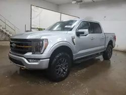 2023 Ford F150 Supercrew en venta en Davison, MI