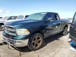 Salvage Cars with No Bids Yet For Sale at auction: 2011 Dodge RAM 1500