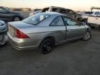 2003 Honda Civic EX