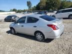 2019 Nissan Versa S